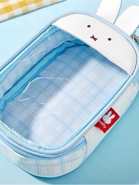 Miffy ita bag/storage pouch